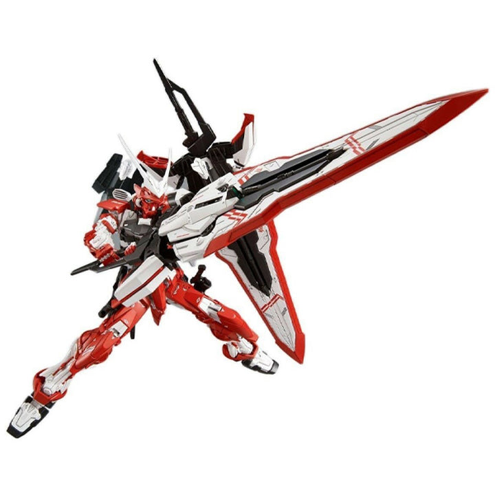 MG 1/100 - MBF-02VV Astray Turn Red