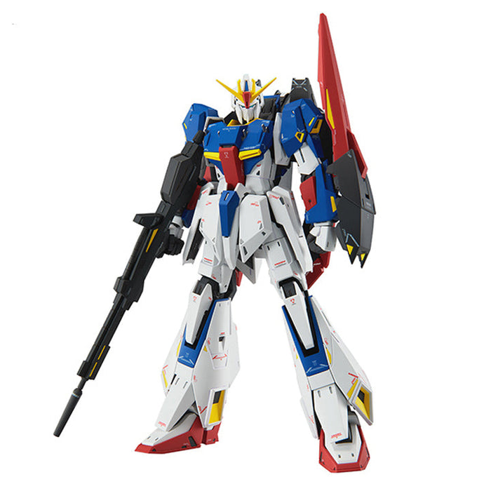 Gundam MG 1/100 Zeta Gundam Ver Ka