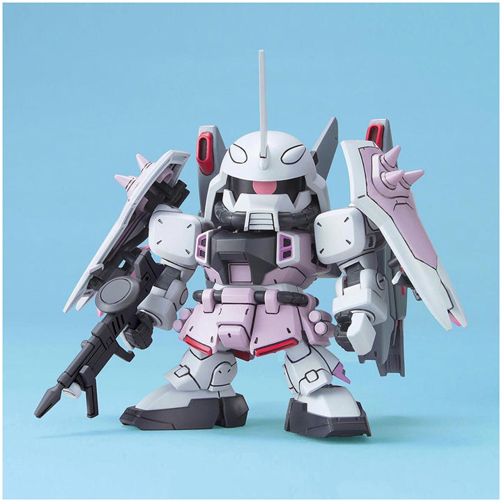SDBB 285 BLAZE ZAKU PHANTOM