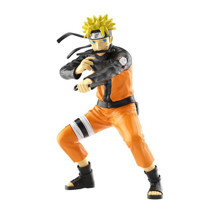 Naruto - Maquette Entry Grade Uzumaki Naruto