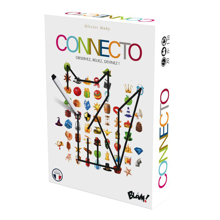 Connecto