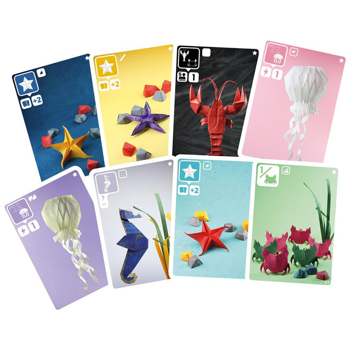 Booster Sea Salt & Paper : Extra Salt