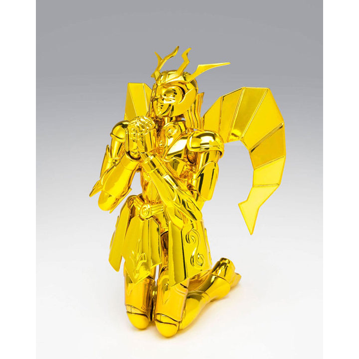 Saint Seiya - Figurine Myth EX Virgo Shun - Armure d'Or 17 cm - Tamashii Nations