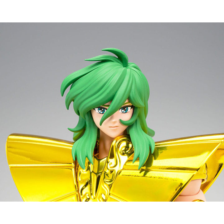 Saint Seiya - Figurine Myth EX Virgo Shun - Armure d'Or 17 cm - Tamashii Nations
