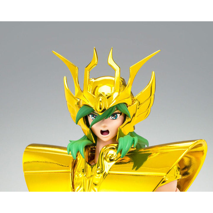 Saint Seiya - Figurine Myth EX Virgo Shun - Armure d'Or 17 cm - Tamashii Nations