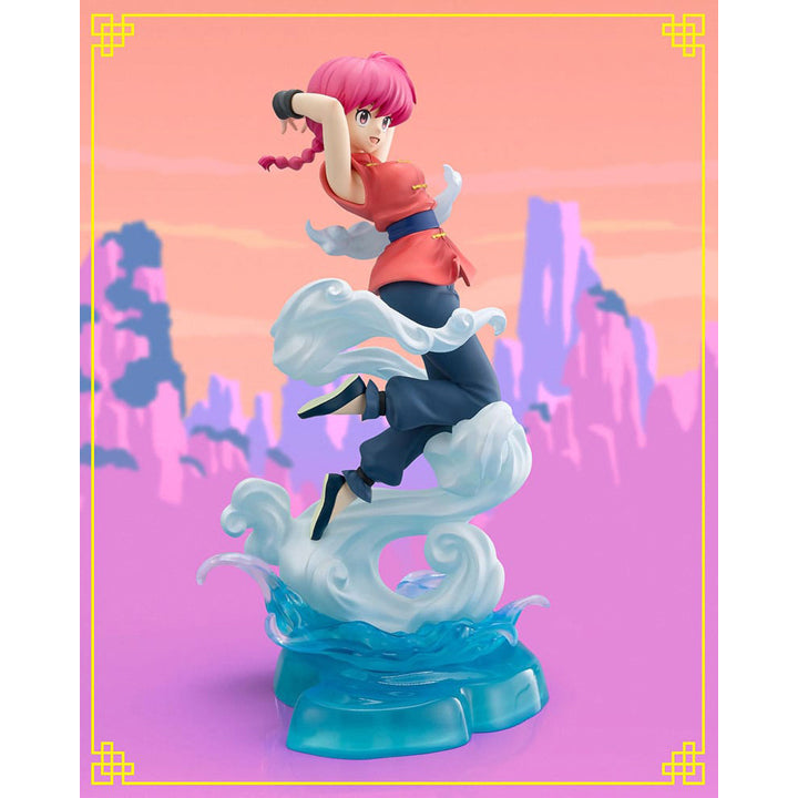 Ranma 1/2 - Ranma - Figuarts zero Chouette - Tamashii Nations