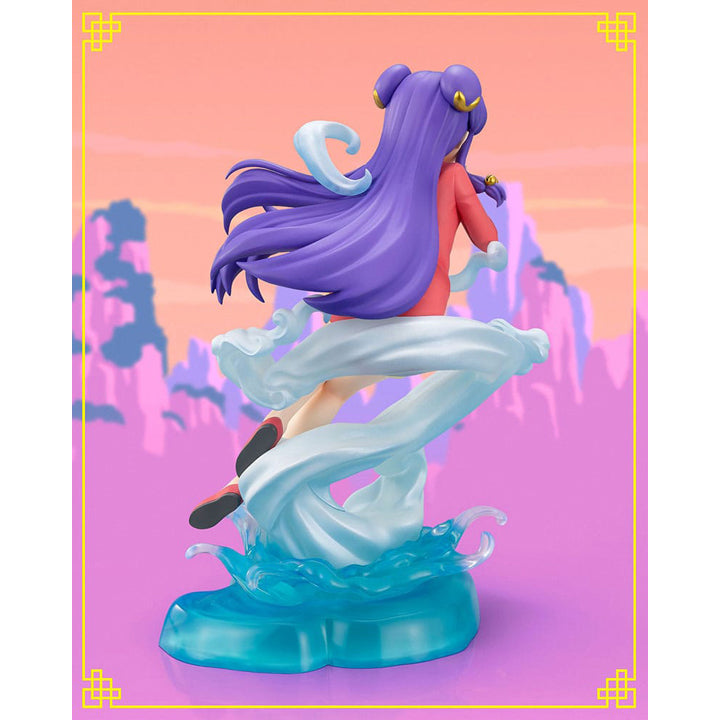 Ranma 1/2 - Shampoo - Figuarts zero Chouette - Tamashii Nations