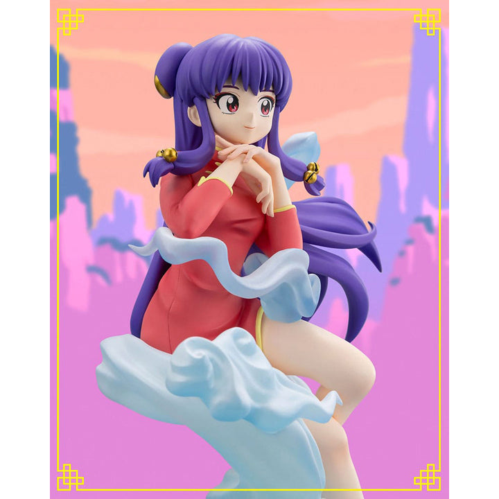 Ranma 1/2 - Shampoo - Figuarts zero Chouette - Tamashii Nations