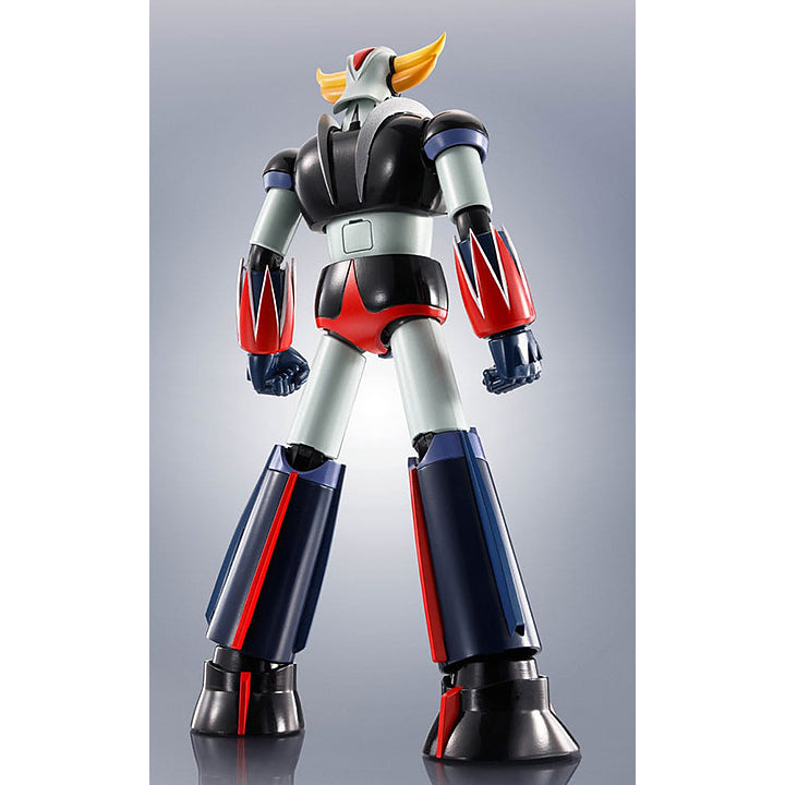Goldorak figurine Robot Spirits Side Super UFO Robot Grendizer 16 cm
