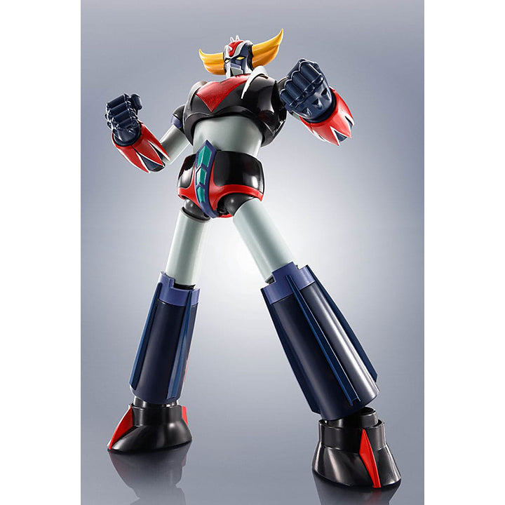 Goldorak figurine Robot Spirits Side Super UFO Robot Grendizer 16 cm