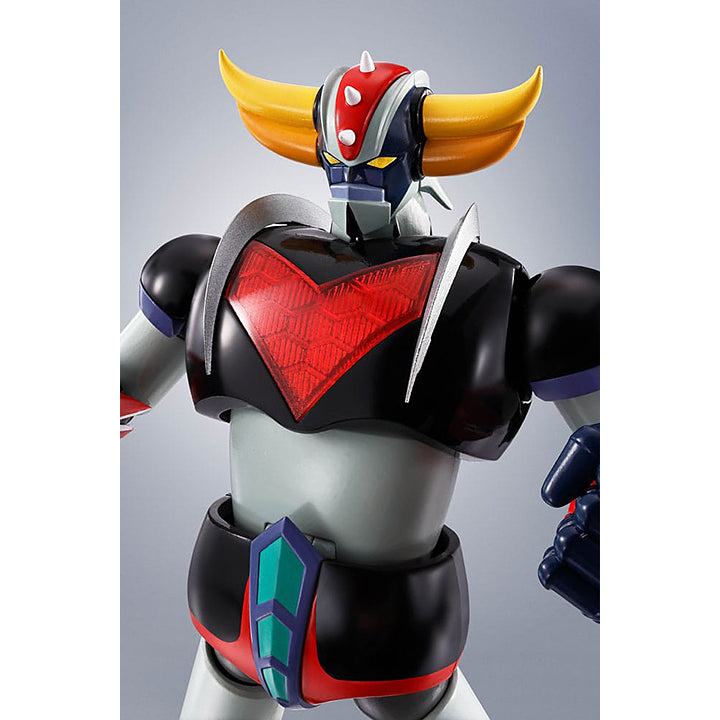 Goldorak figurine Robot Spirits Side Super UFO Robot Grendizer 16 cm