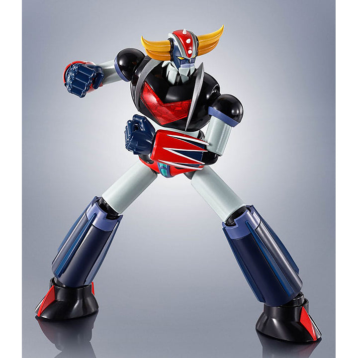 Goldorak figurine Robot Spirits Side Super UFO Robot Grendizer 16 cm