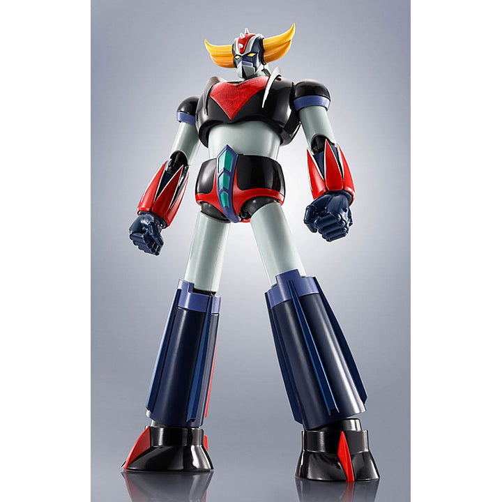 Goldorak figurine Robot Spirits Side Super UFO Robot Grendizer 16 cm