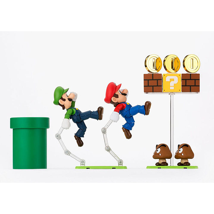 Accessoire pour figurine S.H.Figuarts Super Mario