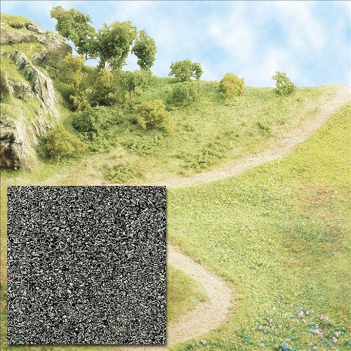 Flocage Gris UV - BUE7057