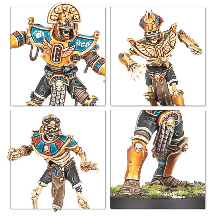 Blood Bowl Edition 3e Saison