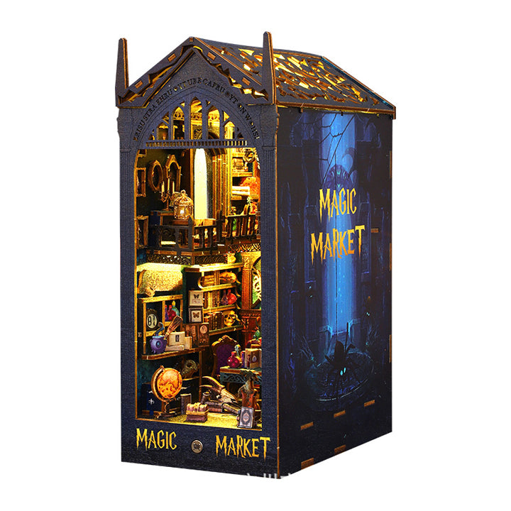 Book Nook - Magic Market