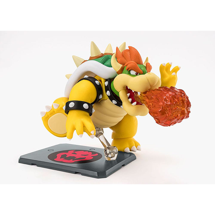 Super Mario figurine S.H. Figuarts Bowser 13 cm