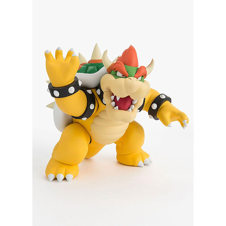 Super Mario figurine S.H. Figuarts Bowser 13 cm