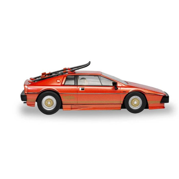 Scalextric - James Bond Lotus Esprit Turbo "For your Eyes Only"