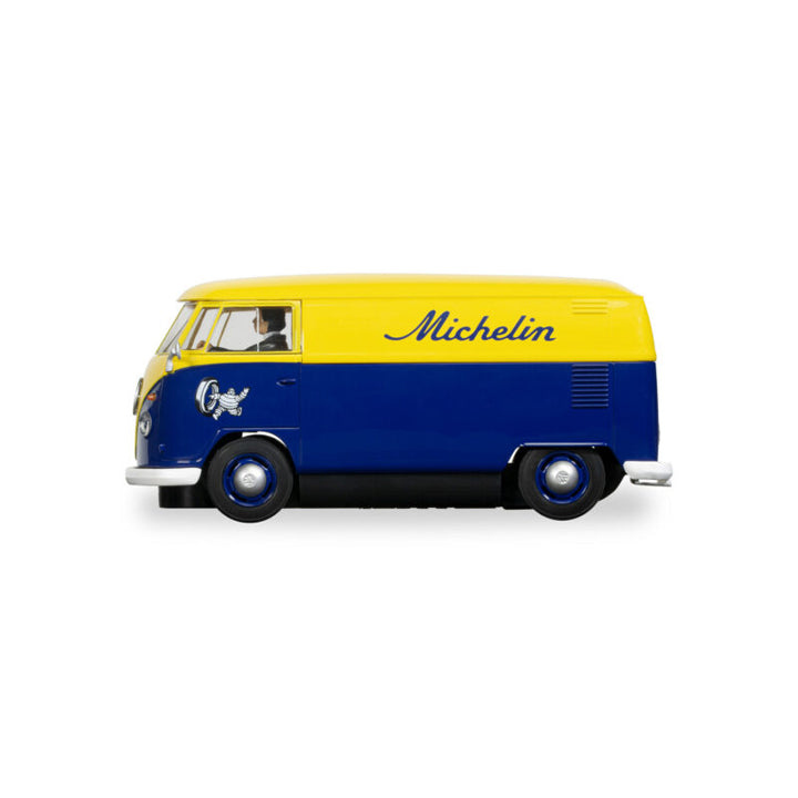 Scalextric - Volkswagen T1b Panel Van - Michelin