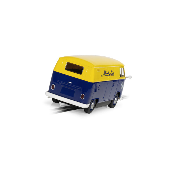Scalextric - Volkswagen T1b Panel Van - Michelin