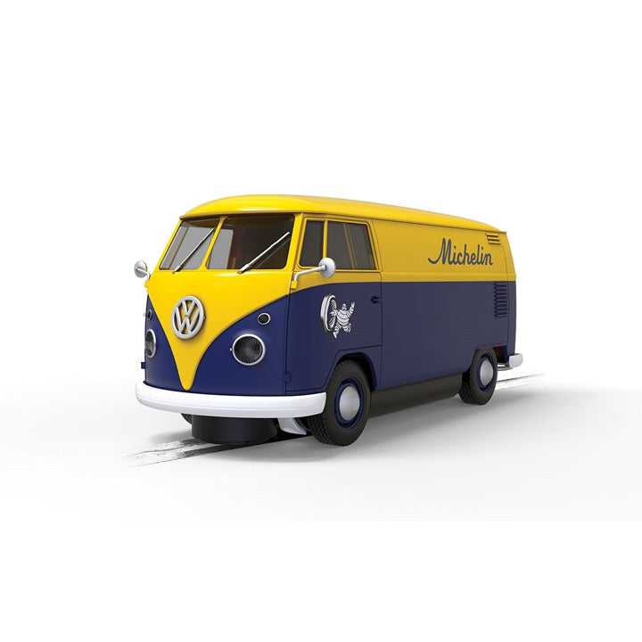 Scalextric - Volkswagen T1b Panel Van - Michelin