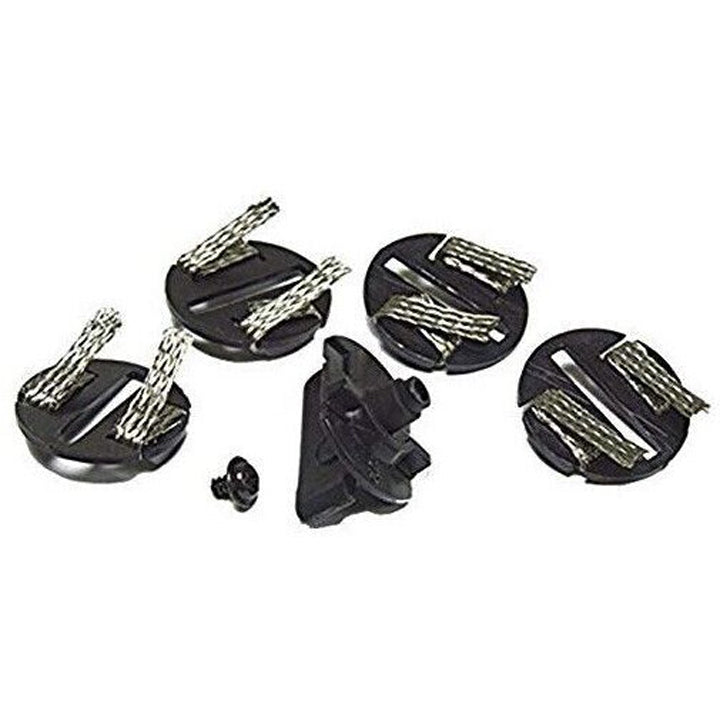 Scalextric - Lame de guidage & bandes tressées - Réf 8329