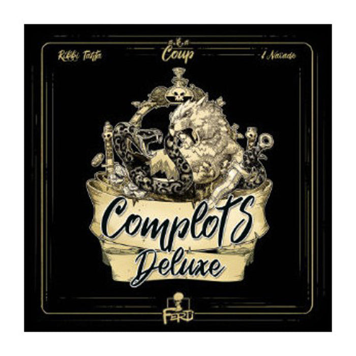 Complots - Deluxe
