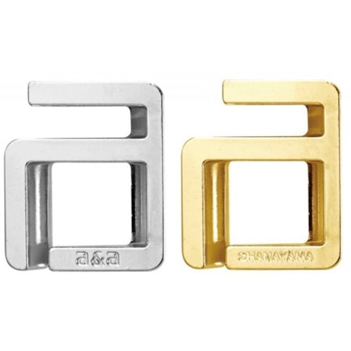 Casse tête huzzle Cast A&A - Niveau 2