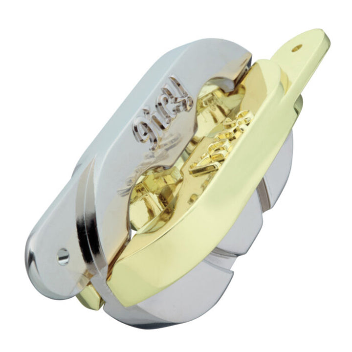 Casse tête huzzle Cast Keyring - Niveau 2