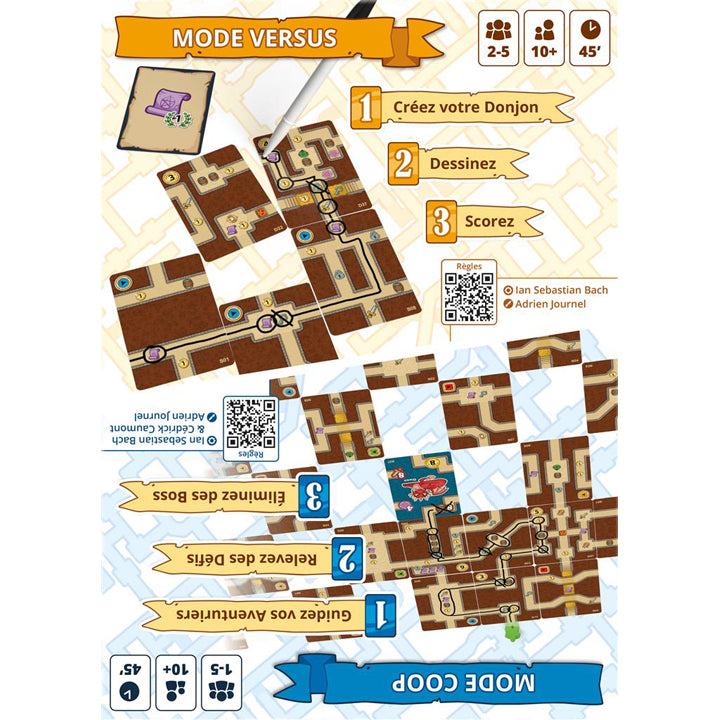 Map Masters