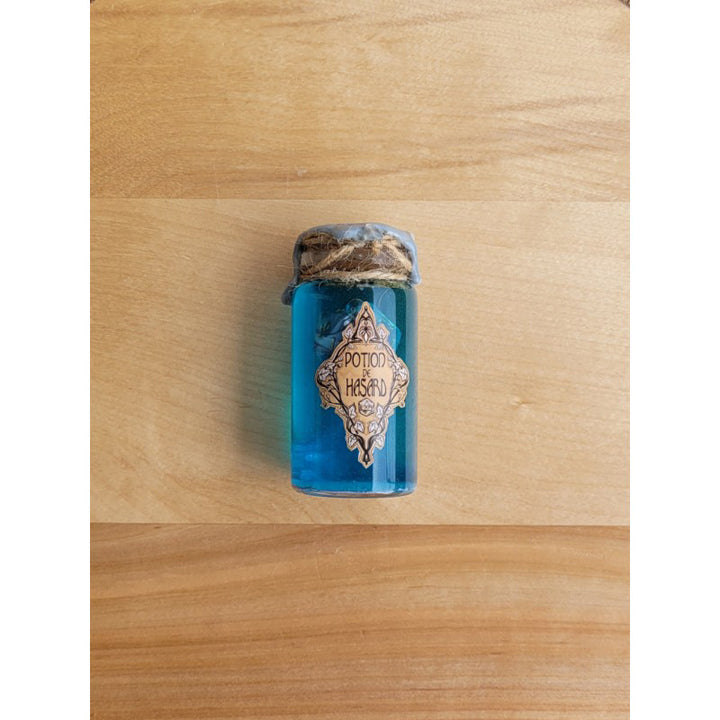 Potion de hasard - 1 Dés 20