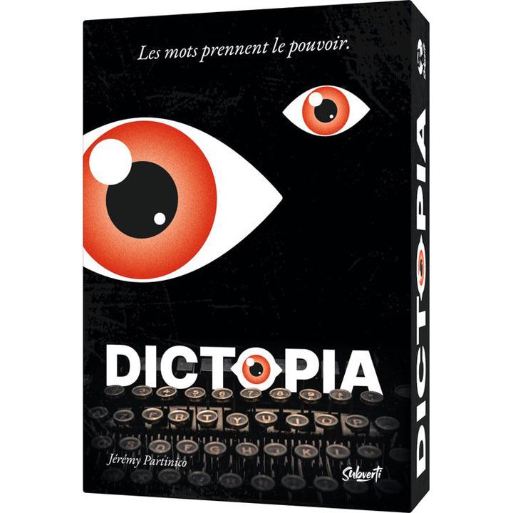 Dictopia