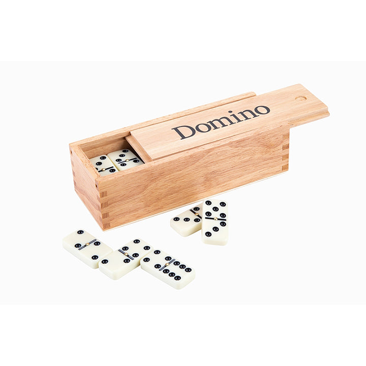 Dominos double 6
