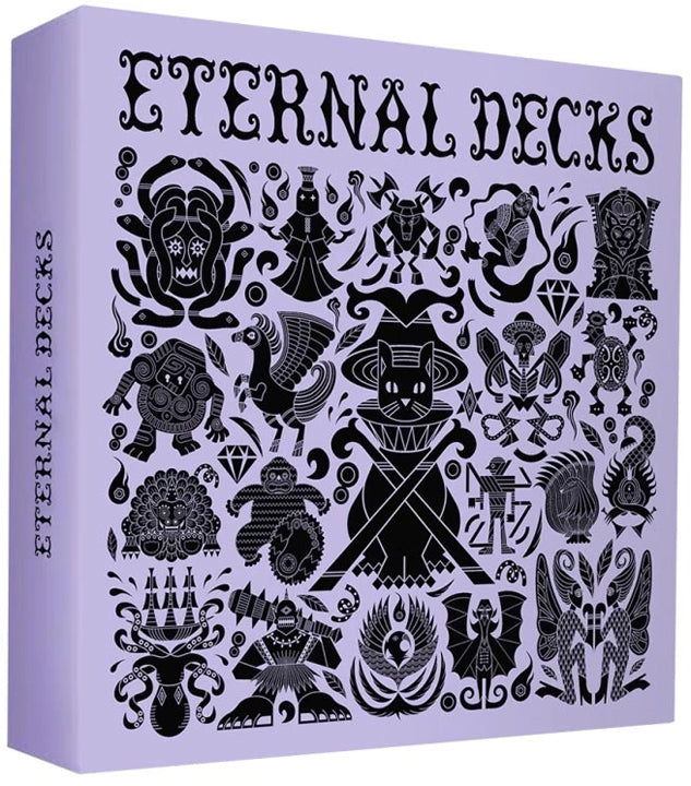 Eternal Decks