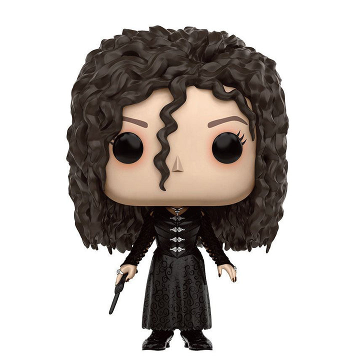 Harry Potter Pop - Bellatrix Lestrange