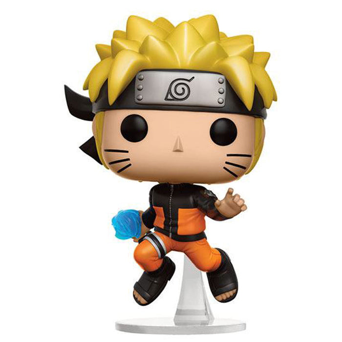 Naruto Shippuden Pop - Naruto (Rasengan)