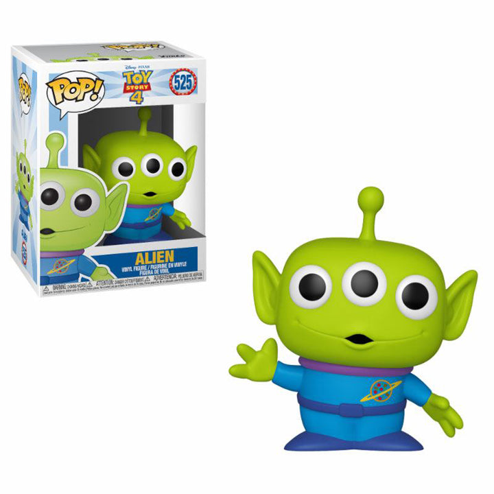 Funko Pop Disney - Alien