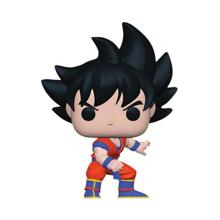 Dragon Ball Z Pop ! Goku