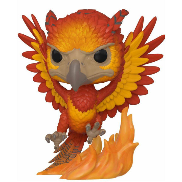 Funko Pop Harry Potter - Fawkes