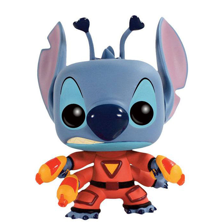 Funko Pop Lilo & Stich - Stich 626