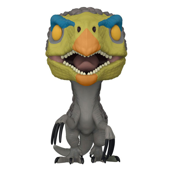 Funko Jurassic world 3 Therizinosaurus - 1206
