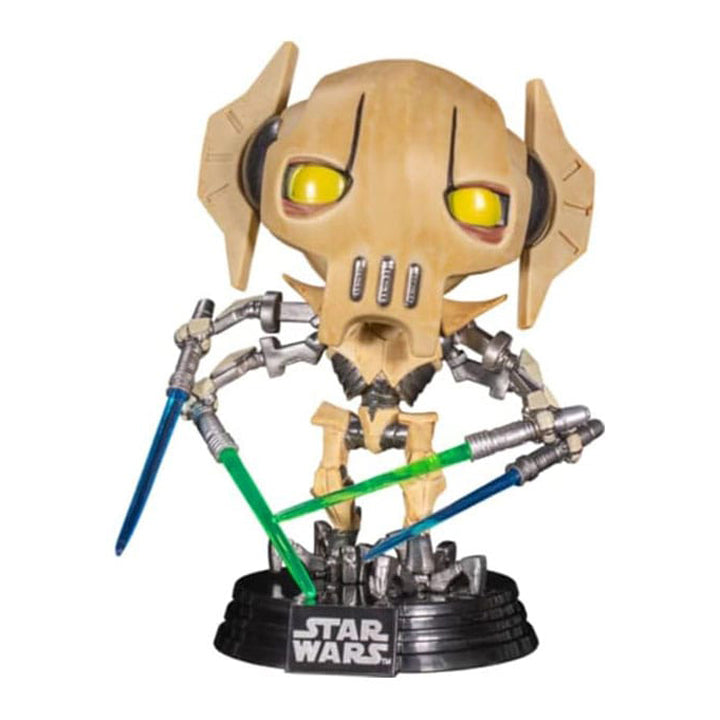 Star Wars Pop - Général Grievous