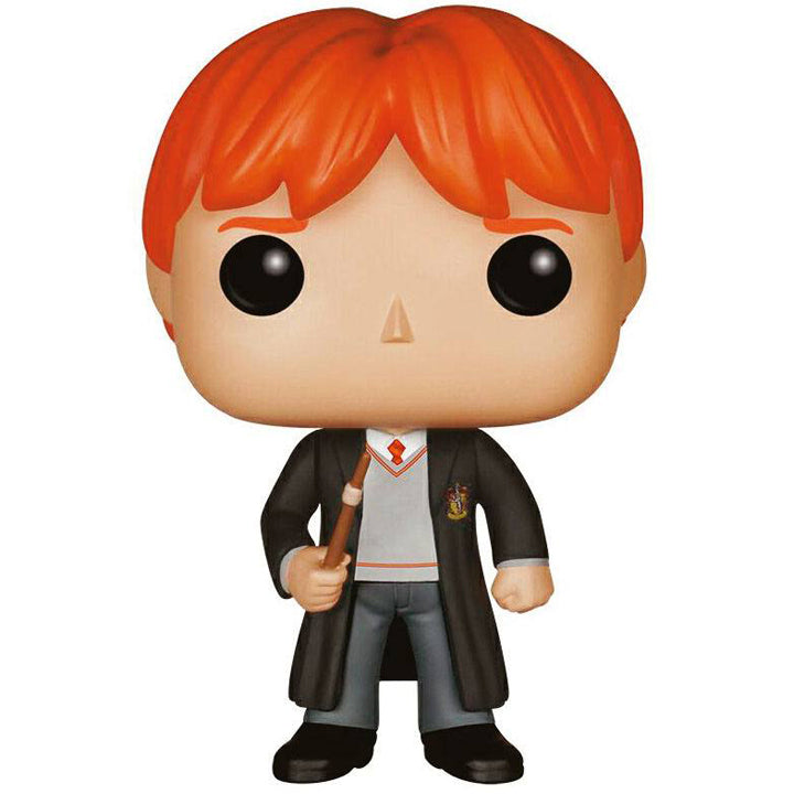 Funko Pop Harry Potter - Ron