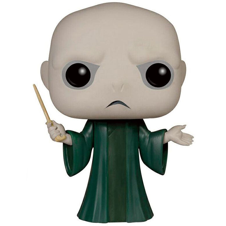 Harry Potter Pop ! Voldemort