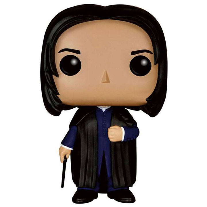 Funko Pop Harry Potter - Severus Snapes