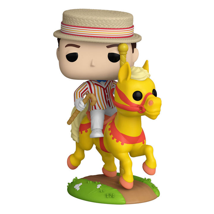 Disney 100 th Anniversary pop Bert - 299