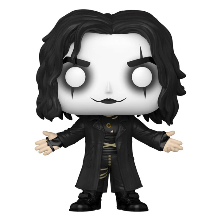 The Crow Pop ! Eric