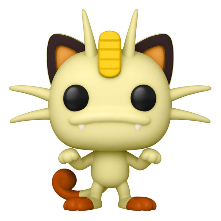 Pokémon Pop ! Miaouss